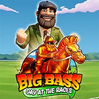 Big Bass Day At the Races